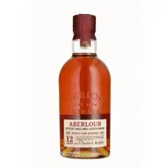 Aberlour 12 års Double Cask Matured Single Malt Whisky -  Single Malt Whisky fra Skotland