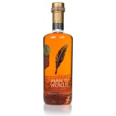 Annandale Man O' Words STR Single Malt Scotch Whisky -  