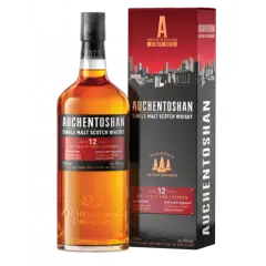 Auchentoshan 12 års Single Malt Whisky -  Lowland