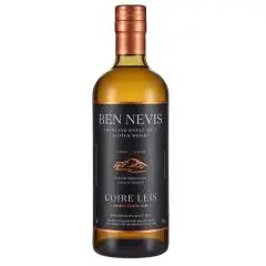 Ben Nevis Coire Leis Single Malt Whisky -  Ben Nevis