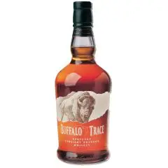 Buffalo Trace Kentucky Straight Bourbon Whiskey -  