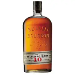 Bulleit 10 års Kentucky Straight Bourbon Whiskey -  Bulleit