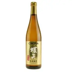 Choya Gold Label Sake fra Japan -  Vin-Bobler