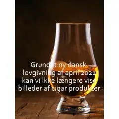 Don Tomas DOM Robusto - Cigar fra Den Dominikanske Republik -  