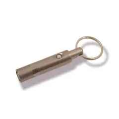 Cigar Punch Metal 9mm cut i Passatore æske -  Cigarer