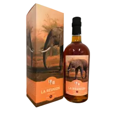 Romdeluxe Collectors Series Rum No. 7 Reunion Grand Arome -  Romdeluxe