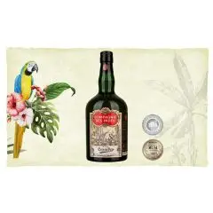 Compagnie des Indes Caraibes Blend rom -  Compagnie des Indes