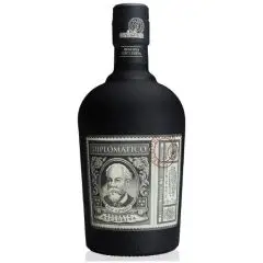Diplomatico Reserva Exclusiva Rom -