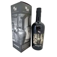 Distillery Series Rum No. 4 Fary Lochan -  Dansk rom og sukkerrørsspiritus