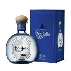 Don Julio Blanco Tequila -  