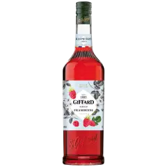 Giffard Hindbærsirup -  