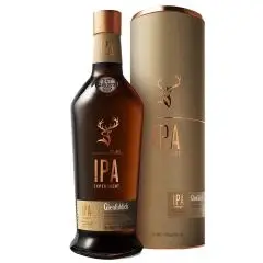 Glenfiddich IPA Experimental Series Single Malt Scotch Whisky -  