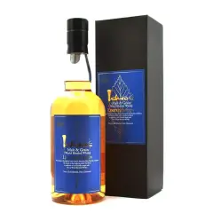 Ichiro's Malt & Grain World Blended Whisky -  Japansk whisky