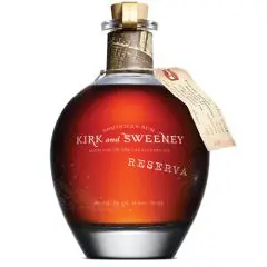 Kirk and Sweeney Reserva Rom -  