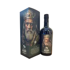 Romdeluxe Kong Frode - Caribbean Spirit Drink -  Romdeluxe