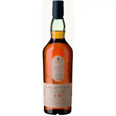Lagavulin Single Malt Whisky 16 år -  Islay