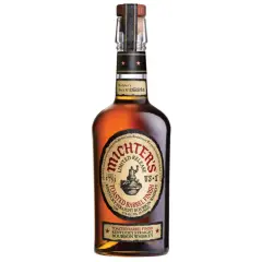 Michter's Toasted Barrel Finish Bourbon Whiskey -  Michter's