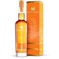 Old St. Croix XO Reserve Superior Cask -