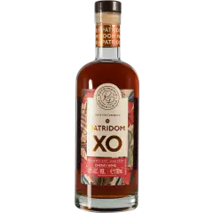Patridom XO Limited Edition Cherry Wine Cask Finish -  Esclavo