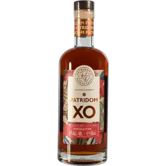Patridom XO Limited Edition Marsala Cask Finish -  Esclavo