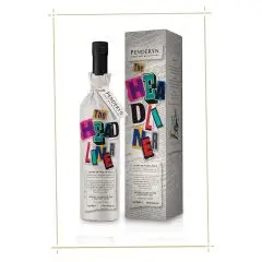 Penderyn The Headliner Icons of Wales Single Malt Whisky -  