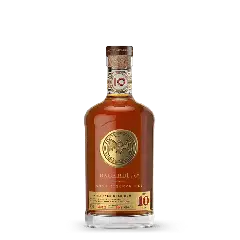 Bacardi Gran Reserva Diez 10 års Rom -  Puerto Rico rom