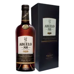 Abuelo XII Two Oaks Rom -  Valentinsdag