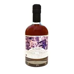 Rombo Exclusive Cask Rum Australia KLK Virgin Oak -  