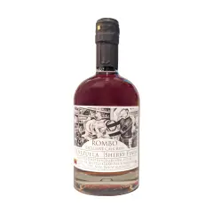 Rombo Exclusive Cask Venezuela Sherry Finish rom -  