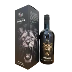 Romdeluxe Wild Series Rum No. 57 Jamaica 2024 MAGNUM 150 cl -  Romdeluxe