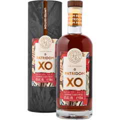 Patridom XO Limited Edition Cognac Cask Finish -  