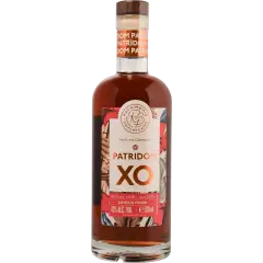 Patridom XO Limited Edition Limoux Finish -  