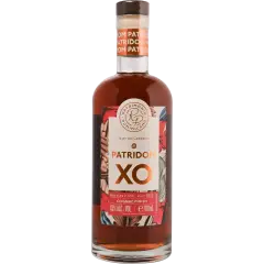 Patridom XO Limited Edition Cognac Finish -  
