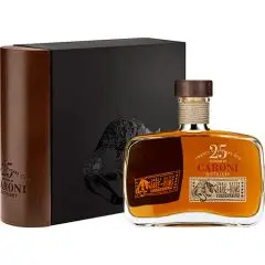 Rum Nation Rare Rums Caroni 25 år -  Rum Nation