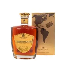 Rum Nation Venezuela XO 25th Anniversary -  