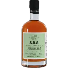 SBS Jamaica 2016 WPL rom -  