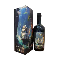Romdeluxe Selected Series Dark Navy Blend -  Romdeluxe