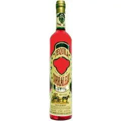 Tequila Corralejo Anejo (rød) -  Spiritus & Likør