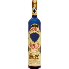 Tequila Corralejo Reposado (blå) 38% 70cl -  