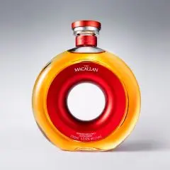 The Macallan Time : Space Mastery Single Malt Scotch Whisky -  