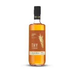 Thy Caramel Malt 2025 Danish Whisky -  