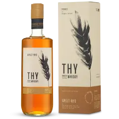 Thy Spelt-Rye Danish Whisky -  