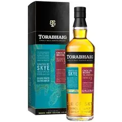 Torabhaig Legacy Series Chapter 3 Cnoc na Moine Single Malt Whisky -  Islands / Øerne