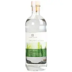 Vintre Møller Green Meadow Organic Vodka -  