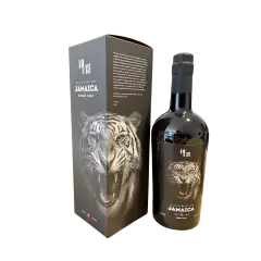 Wild Series Rum No. 61 Jamaica Long Pond TECC -  